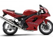 Triumph Daytona 955i Triumph Daytona 955i